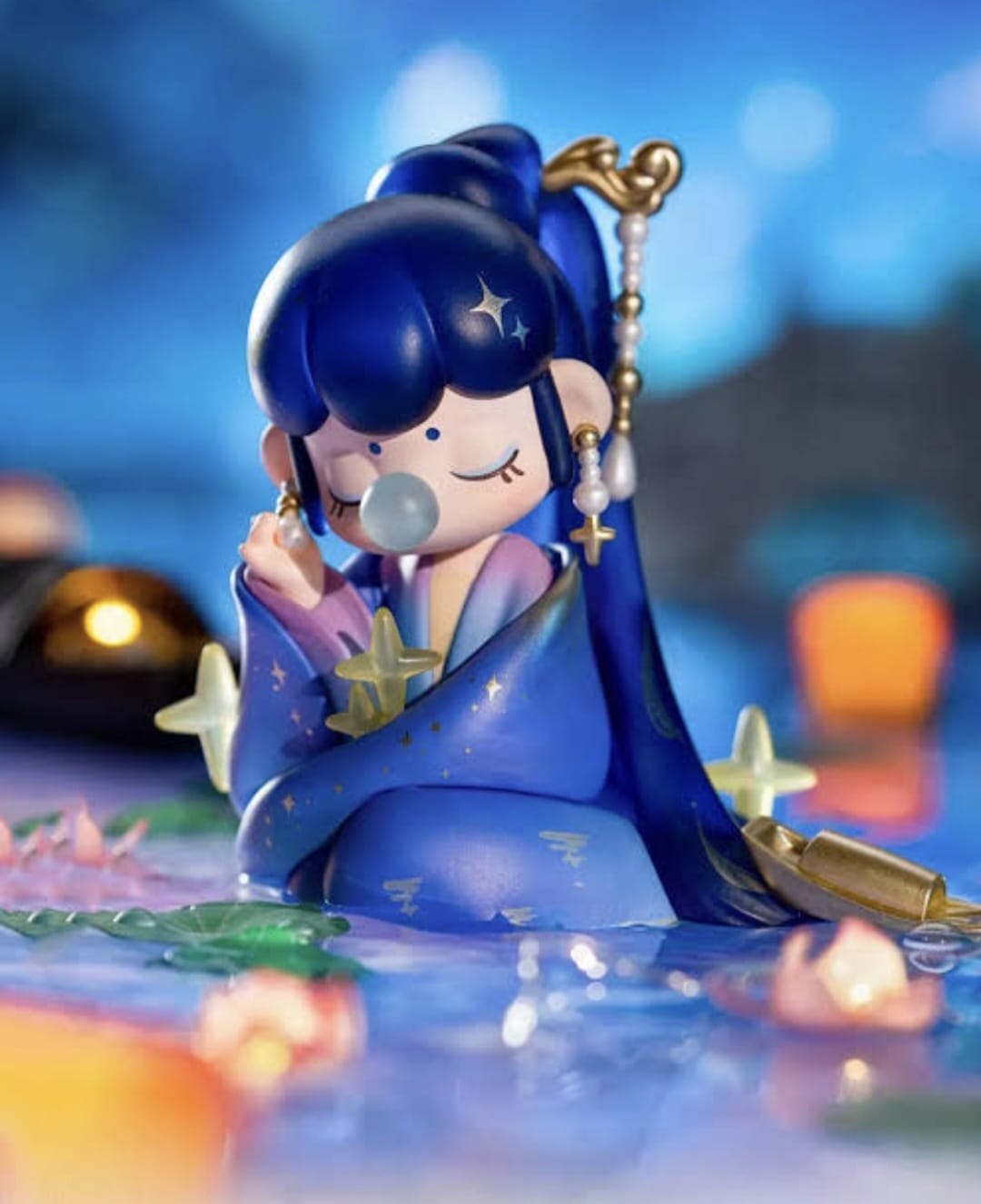 link susie