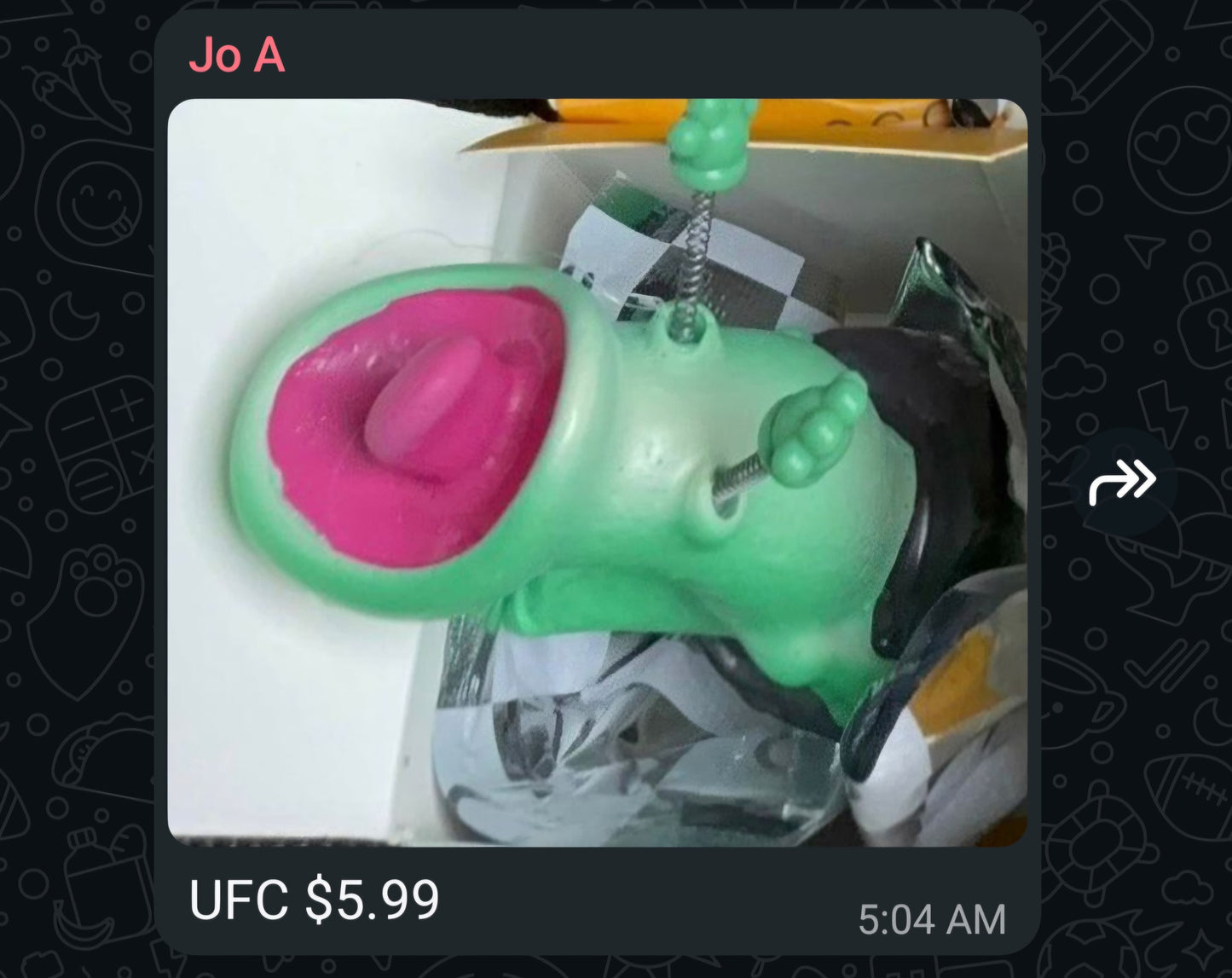 link ufc 6