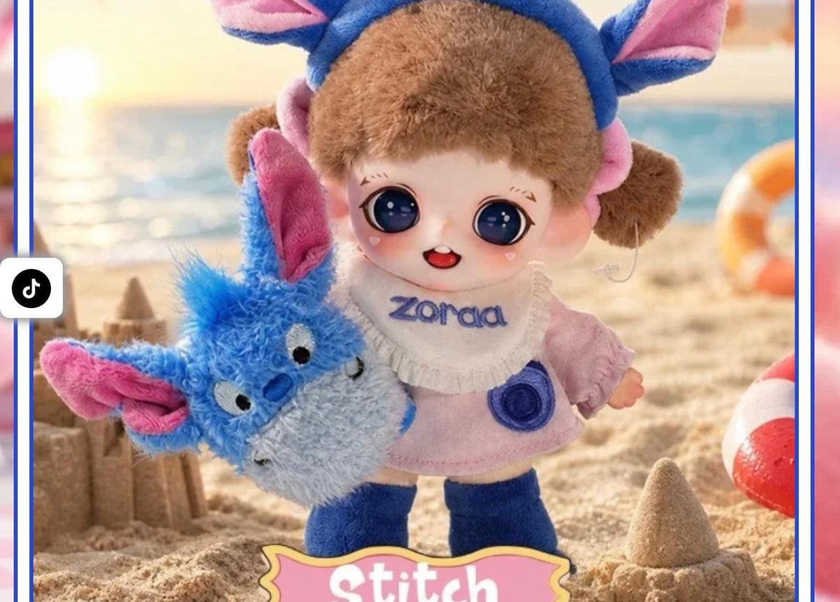 link soniia