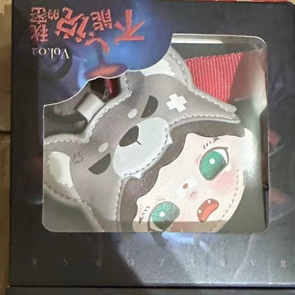 Limited Peripheral Products