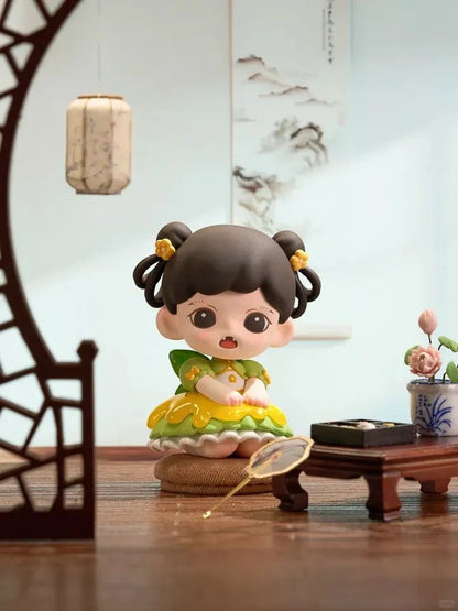 Baby Zoraa 【Linglong Fu】Series Confirmed Figures