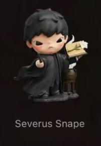 CP5 Hirono Harry Potter 0926