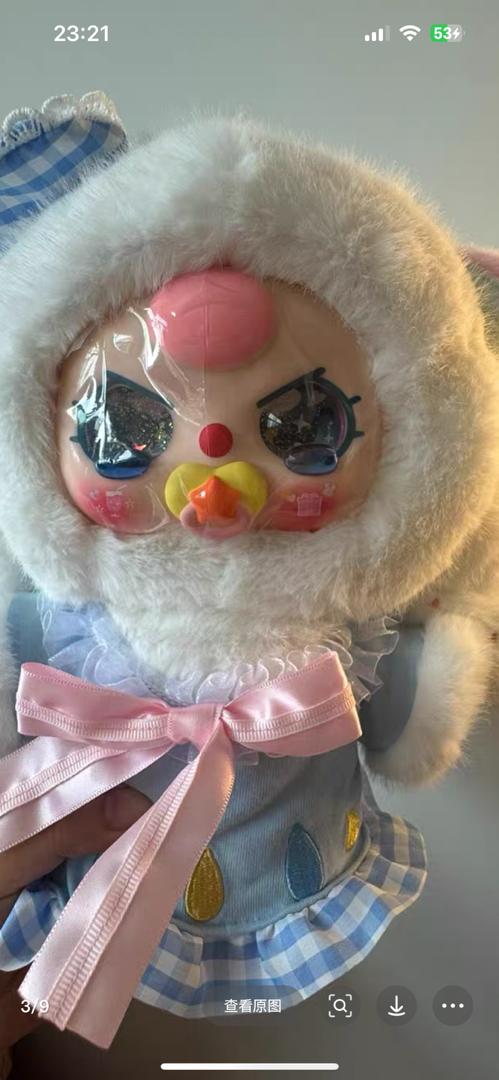 personal claim-natalie