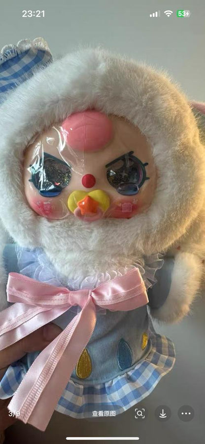 personal claim-natalie