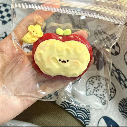 make up the order （squishy）