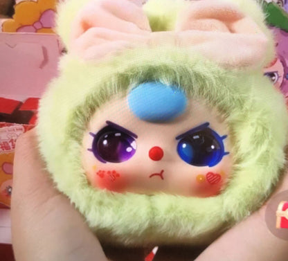 personal claim-reine