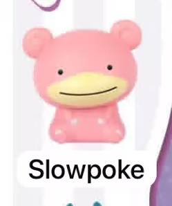 CP7 Pokémon Happy Ditto 0926