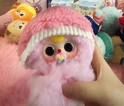 personal claim-mariel