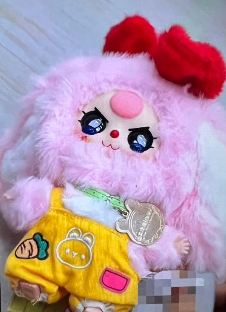 personal claim-mariel