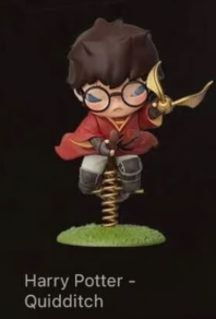 CP1 Hirono Harry Potter 0926