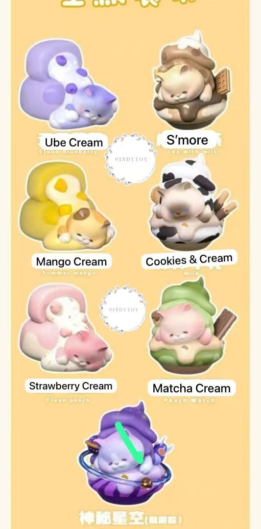 cp1 FEMI Sweet  0522
