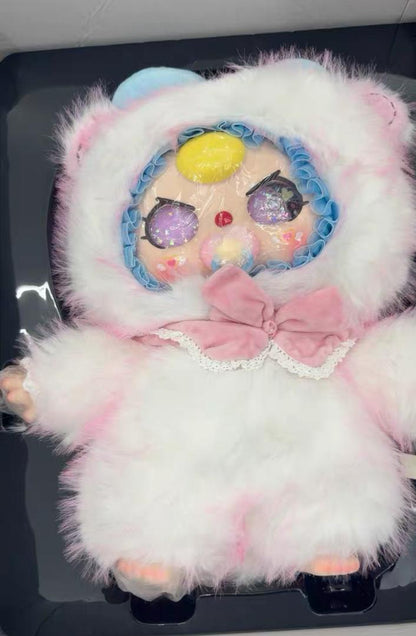 personal claim-natalie