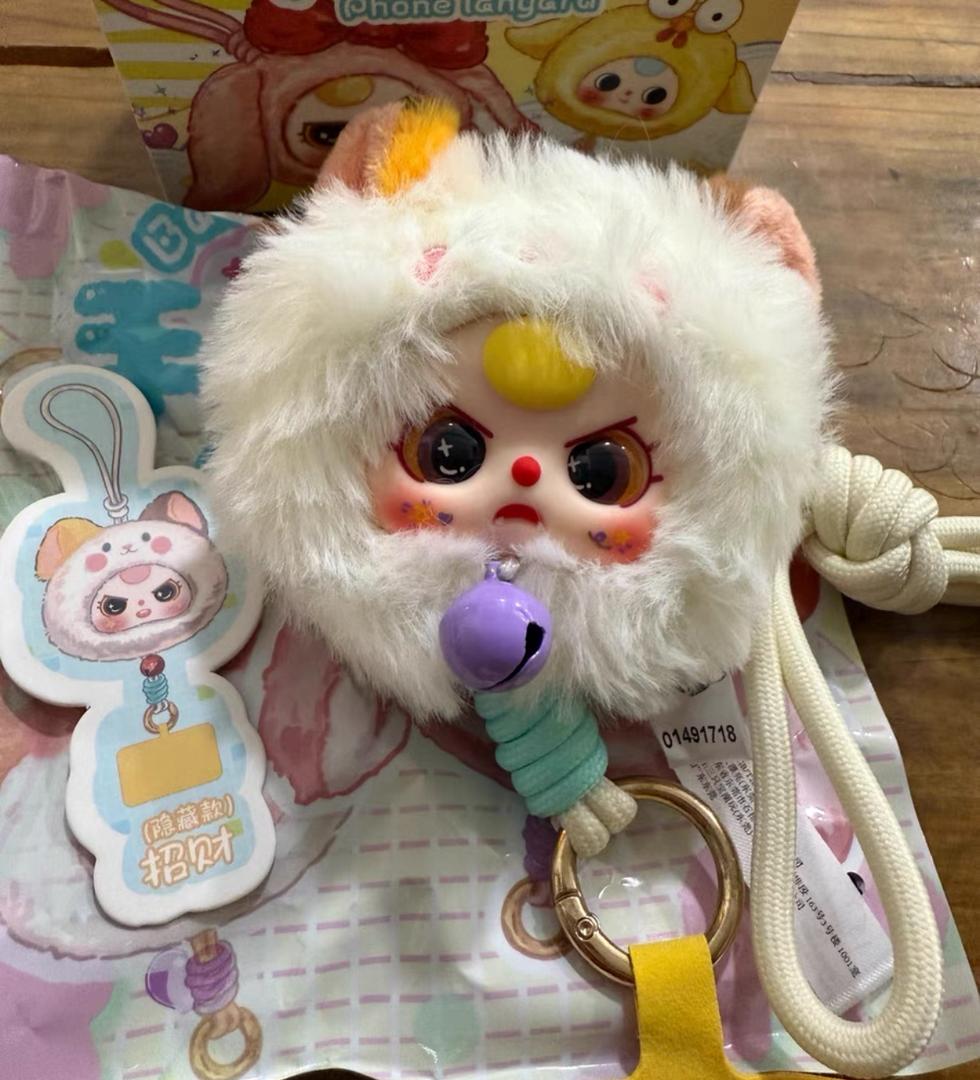 personal claim-natalie