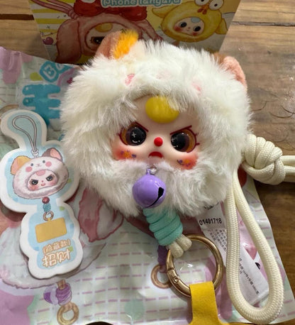 personal claim-natalie