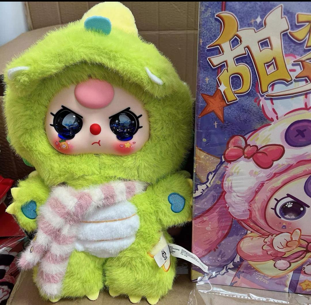 personal claim-mariel