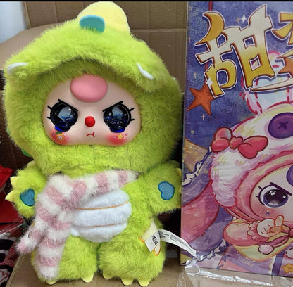 personal claim-mariel