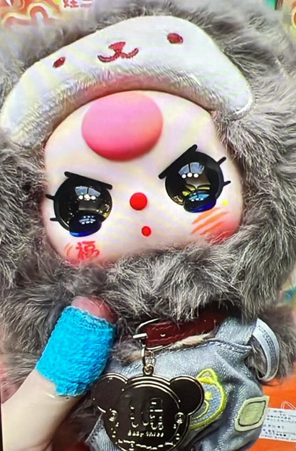 personal claim-mariel