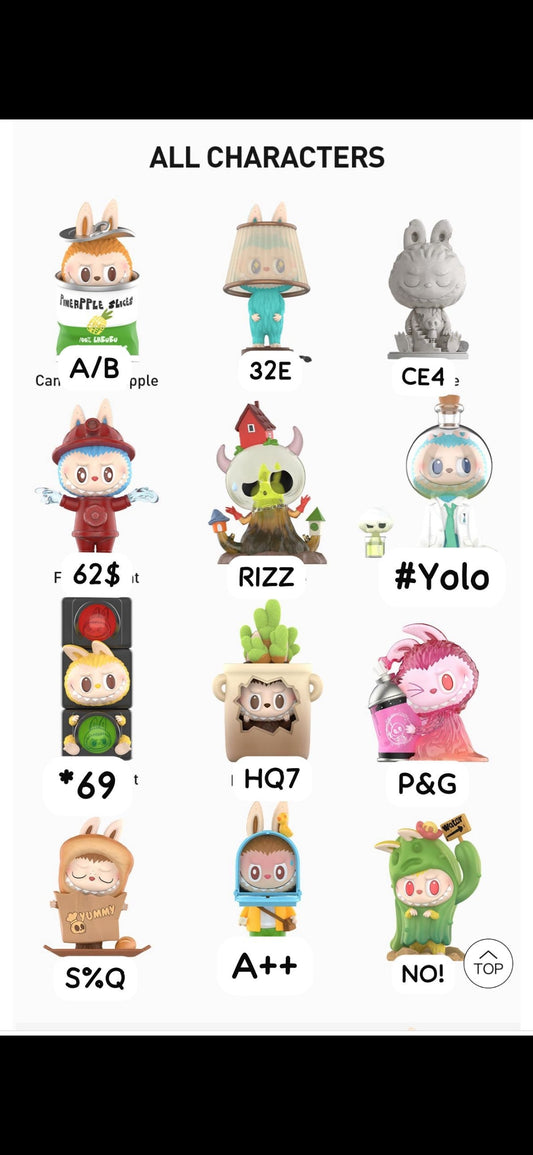 CP 1  Monster Alomst Hidden 0806