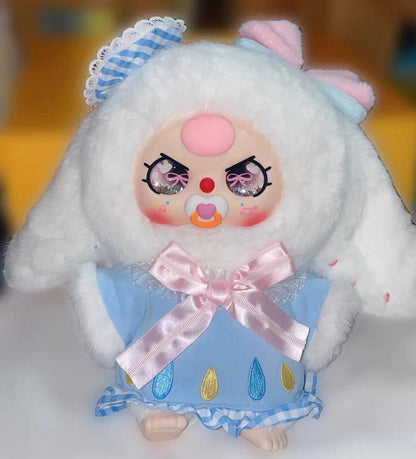 personal claim-natalie