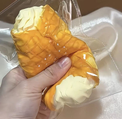 make up the order （squishy）