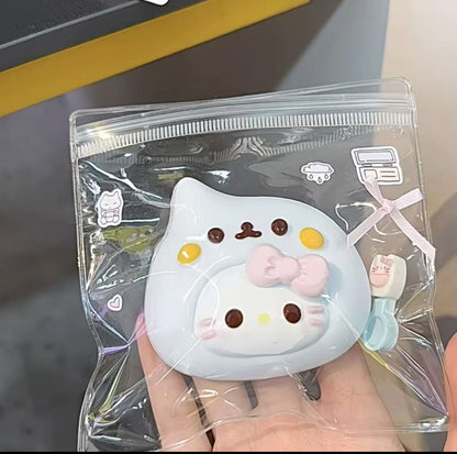 make up the order （squishy）