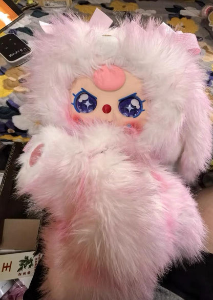 personal claim-natalie