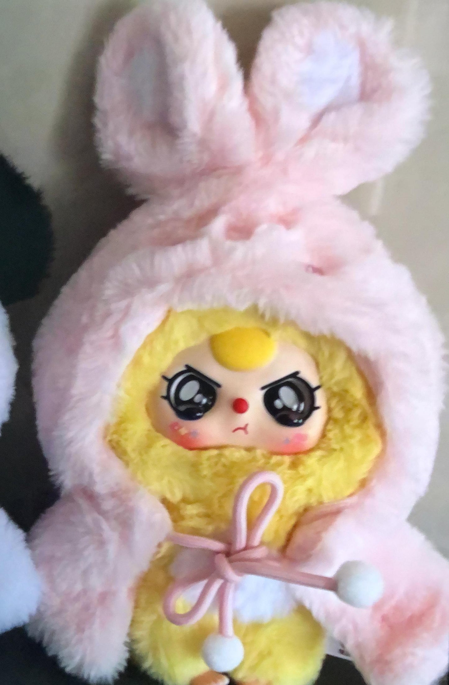 personal claim-reine