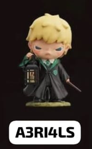 CP3 Hirono Harry Potter 0926