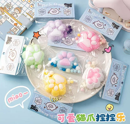 make up the order （squishy）