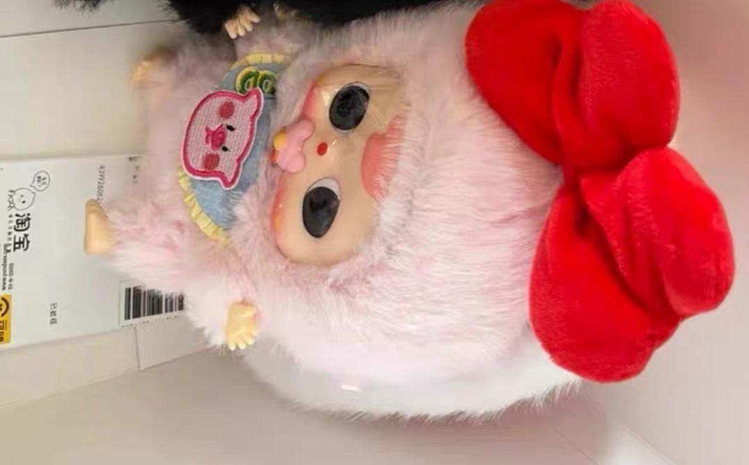 personal claim-natalie