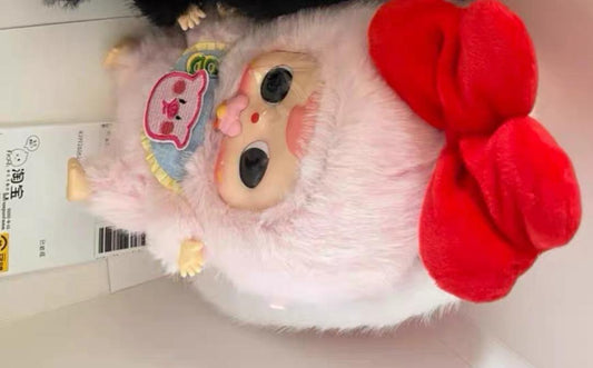 personal claim-natalie