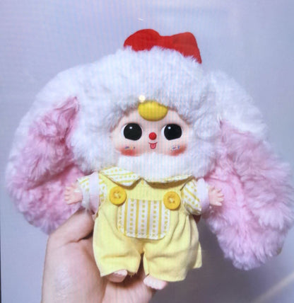 personal claim-mariel