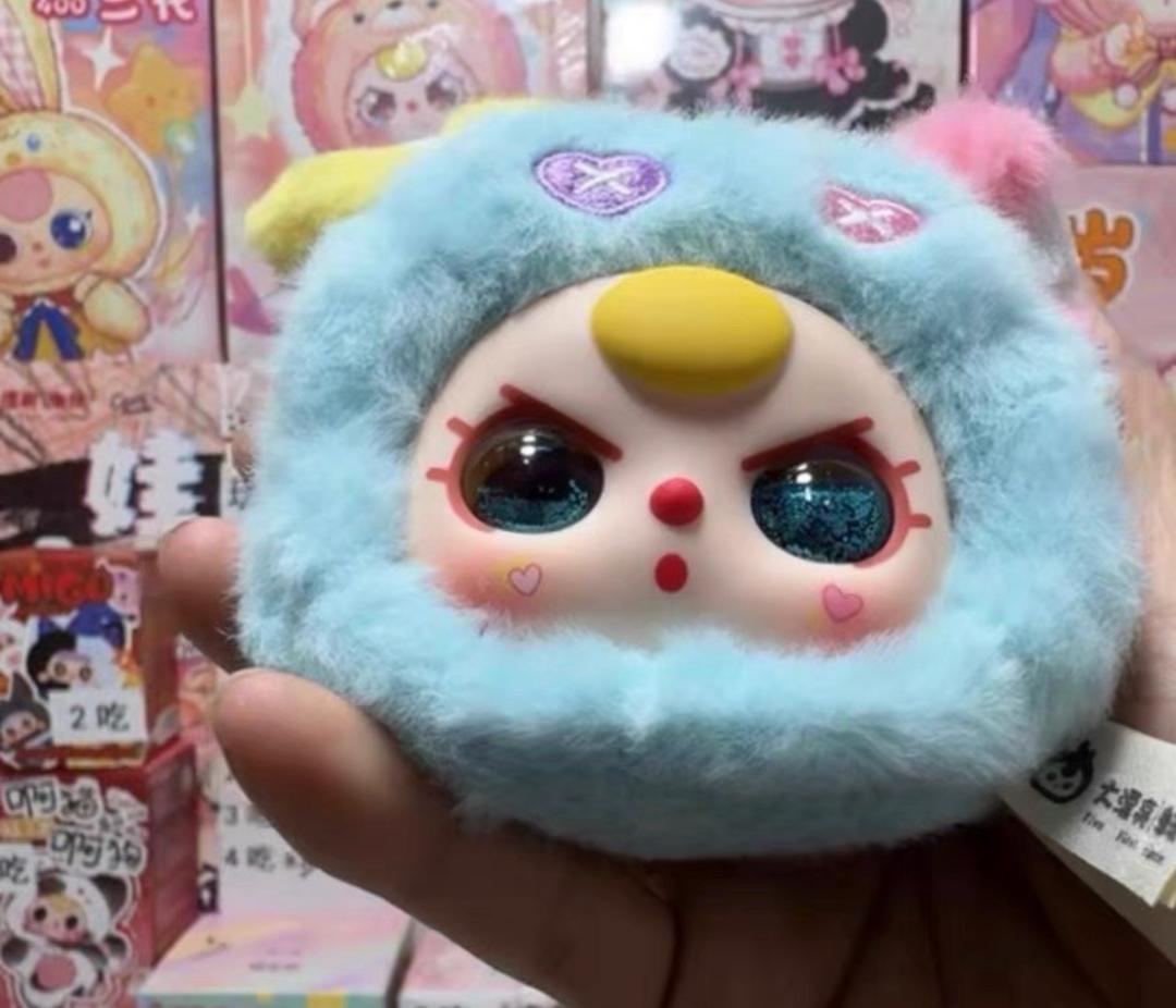 personal claim-natalie