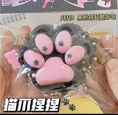 make up the order （squishy）