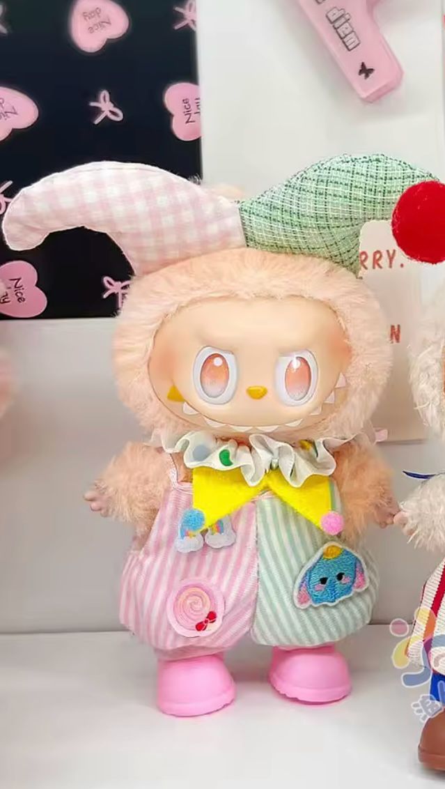 personal claim-mariel