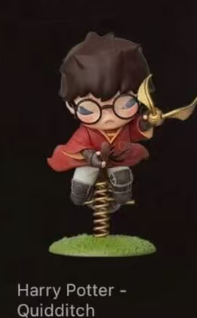 CP5 Hirono Harry Potter 0926