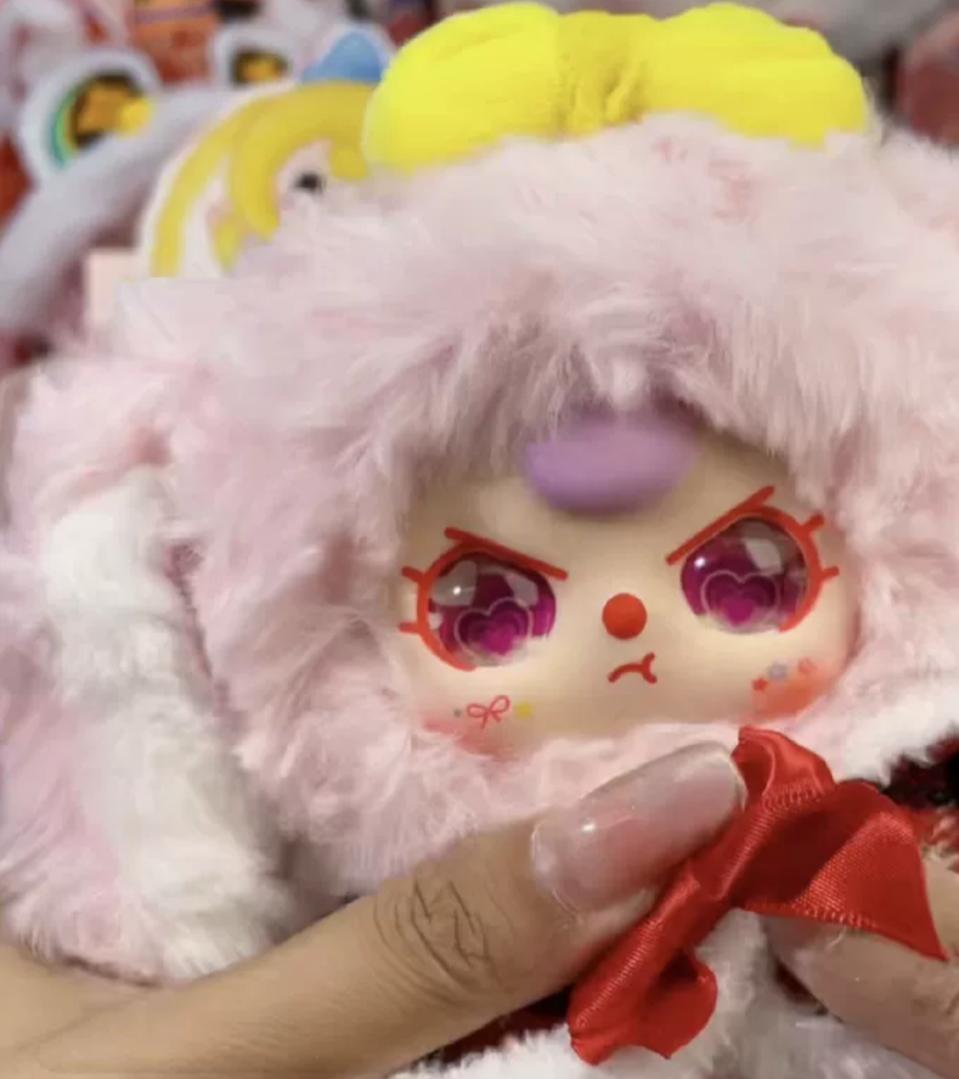 personal claim-mariel