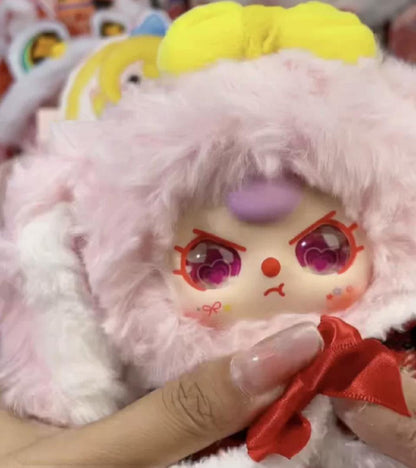 personal claim-mariel