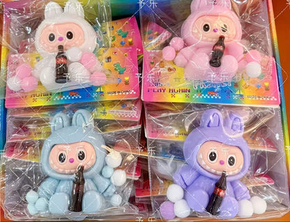 make up the order （squishy）