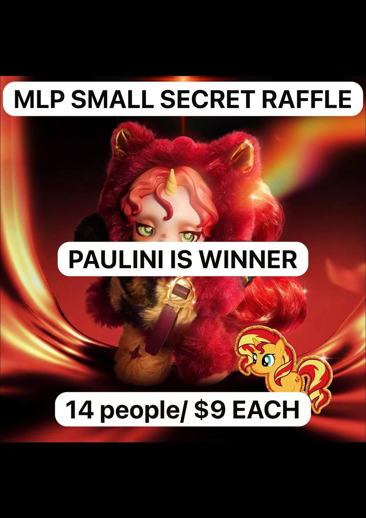 link for raffle