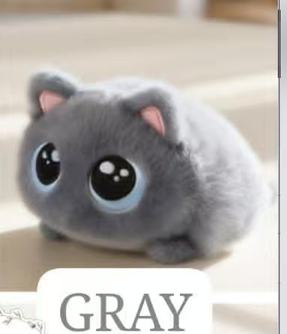 CP3 Chubby cat 0925
