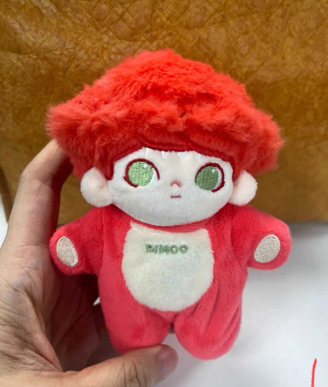 personal claim-mariel