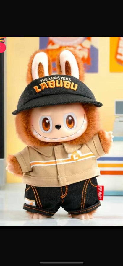 personal claim-mariel