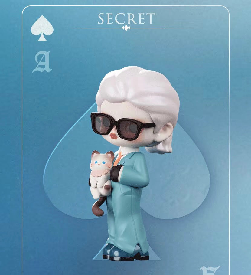 Anita FASHION WEEK Series  confirmed