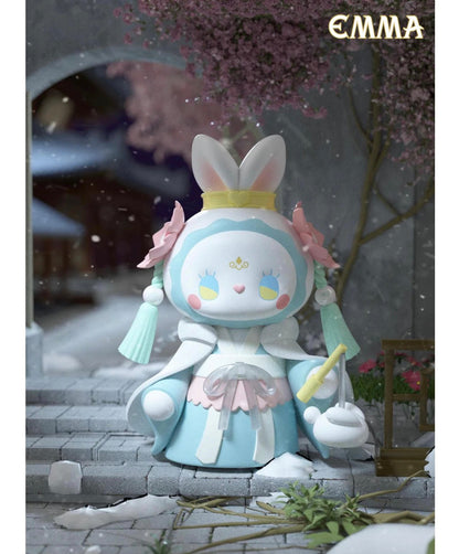 NEW EMMA Secret Forest Dim Lights Series Dolls