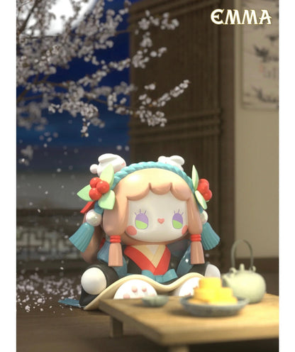 NEW EMMA Secret Forest Dim Lights Series Dolls