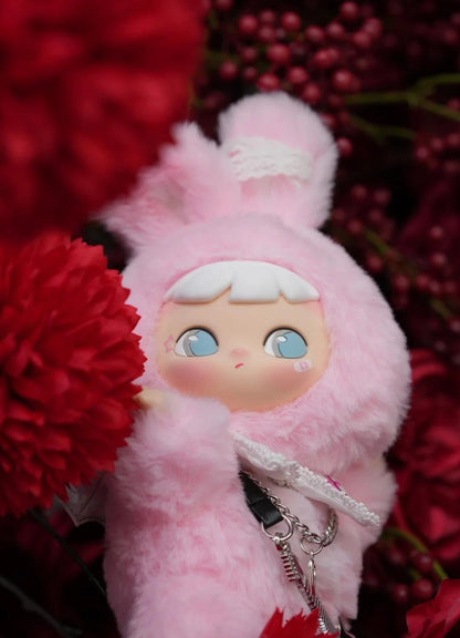 Cimmy Valentine's Day Limited Edition Plush（pre order）