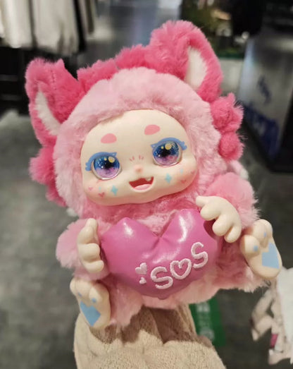 personal claim-mariel