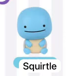 CP7 Pokémon Happy Ditto 0926