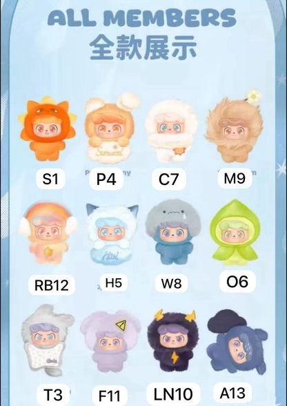cp3 Qkid Weather Baby 0321